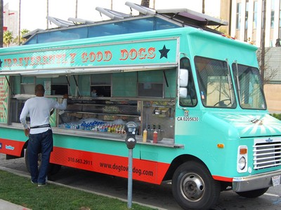 comprar food truck